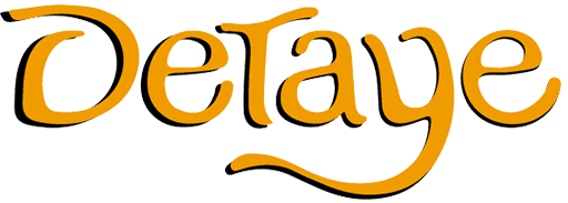 DETAYE LOGO
